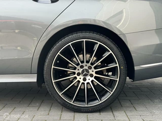 Mercedes-Benz E-Klasse Mercedes E-klasse 220D AMG-Pakket | Multibeam | Pano | HUD | - afbeelding nr 12