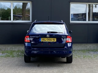 Škoda Fabia - afbeelding nr 17
