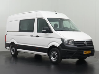 Volkswagen Crafter | Camera | Multimedia | 6-Persoons - afbeelding nr 7