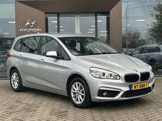 BMW 2 Serie | Trekhaak | Navi | LED | - afbeelding nr 6