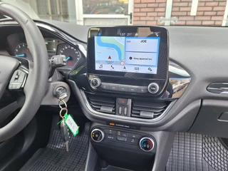 Ford Fiesta /39.000 Km/Navi/Apple/Android/Cruise/Pdc/NAP/Garantie - afbeelding nr 18