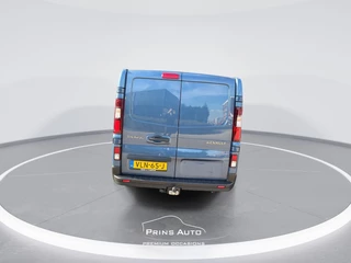 Renault Trafic |NAVI|TREKHAAK|CRUISE|AIRCO| - afbeelding nr 10