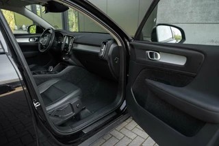 Volvo XC40 Volvo XC40 1.5 T5 Twin Engine Momentum Pro Leder Trekhaak - afbeelding nr 20