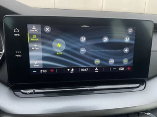 Škoda Octavia | Pano | Navi | LED | Camera | Carplay - afbeelding nr 50