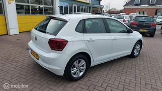 Volkswagen Polo Volkswagen Polo 1.0 TSI Comfortline - afbeelding nr 3