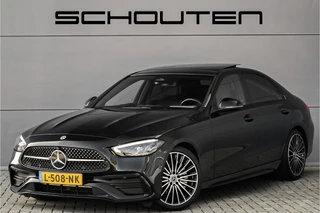 Mercedes-Benz C-Klasse - 482717901-0