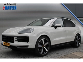 Porsche Cayenne 3.0 E-Hybrid | Sport Chrono | Matrix-Led | 360 | 21 Inch | Pano