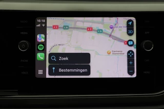Volkswagen Polo Volkswagen Polo 1.0 TSI Comfortline Airco, ACC, Apple Carplay, Navigatie, Bluetooth, Elektrisch Pakket, DAB - afbeelding nr 38