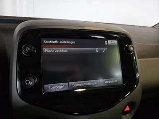 Peugeot 108 Peugeot 108 1.0 e-VTi Active / Camera / CarPlay / Airco / NL Auto - afbeelding nr 31
