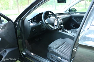 Volkswagen Passat Volkswagen Passat Variant 1.4 TSI PHEV GTE Business - afbeelding nr 9
