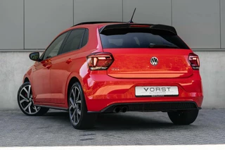 Volkswagen Polo Volkswagen Polo 2.0 TSI GTI Pano DSG Beats ACC Stoelverw. - afbeelding nr 4