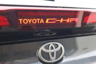 Toyota C-HR - afbeelding nr 31