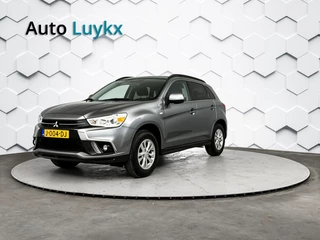 Mitsubishi ASX - 181090050-0