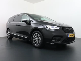 Chrysler Pacifica Chrysler Pacifica 3.6 V6 Hybrid 7 PERSOONS | ZEER LUXE UITGERUST | PANO | 360 CAMERA | LEDER+ STOELVENTILATIE+STOELVERWARMING - afbeelding nr 2