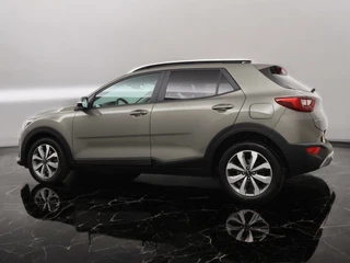 Kia Stonic - Navigatie - Camera - Climate control - Privacy glass - Keyless entry - Fabrieksgarantie tot 05-2029 - afbeelding nr 5