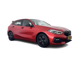 BMW 1 Serie 116D Executive Edition