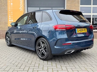 Mercedes-Benz B-Klasse - afbeelding nr 14