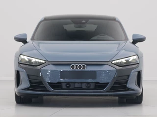Audi e-tron GT Audi e-tron GT GT 93 kWh Panorama Camera Matrix Stoelverwarming Carplay Navigatie 96 - afbeelding nr 8