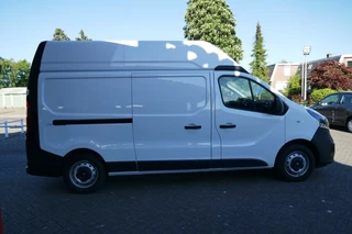 Opel Vivaro Opel Vivaro 1.6 CDTI L2H2 EDITION ECO FLEX AIRCO/TREKHAAK/MARGE/BTW - afbeelding nr 6
