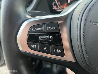 BMW 1 Serie BMW 1-serie 118i EDE M-PAKKET*LED*NAVI*SFEER*FROZEN-GREY* - afbeelding nr 22