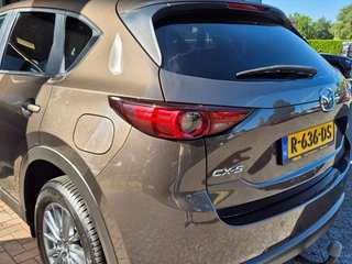 Mazda CX-5 Mazda CX-5 SKYACTIV-G 165 6MT TS+ / Trekhaak - afbeelding nr 34
