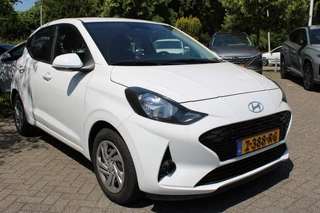 Hyundai i10 Hyundai i10 1.0 Comfort Smart Navi/Cam/Carplay/Cruise 