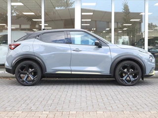 Nissan Juke - afbeelding nr 12