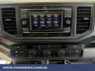 Volkswagen Crafter Parkeersensoren, Sidebars, Bijrijdersbank, trap - afbeelding nr 14