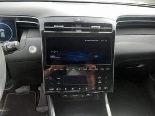 Hyundai Tucson Hybrid Hyundai Tucson Hybrid 1.6 T-GDI HEV C Sm - afbeelding nr 12
