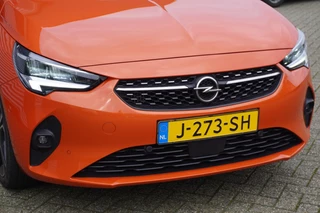 Opel Corsa - afbeelding nr 8