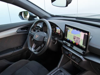 CUPRA Formentor CUPRA Formentor 1.4 e-Hybrid VZ 245pk Tribe Edition - afbeelding nr 18