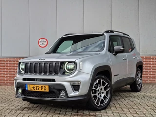 Jeep Renegade - afbeelding nr 2