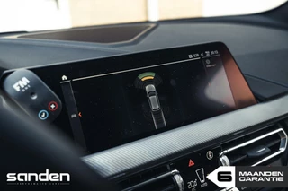 BMW 1 Serie BMW 1-serie M135i xDrive|individual color|H&R|gele DRL|concaver - afbeelding nr 79
