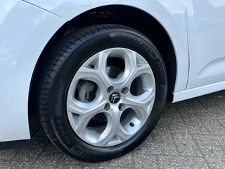 Citroën C3 - afbeelding nr 12