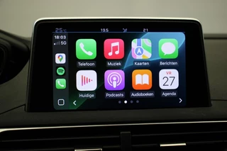 Peugeot 5008 Peugeot 5008 1.2 PureTech Crossway - Carplay, Camera, Half Leer - afbeelding nr 4