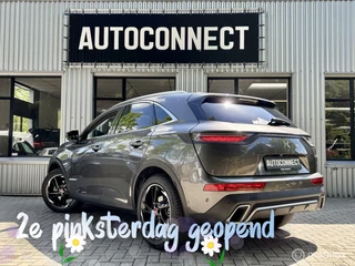 DS DS 7 Ds 7 Crossback 1.6 PureTech Performance Line. VOL OPTIES! - afbeelding nr 2