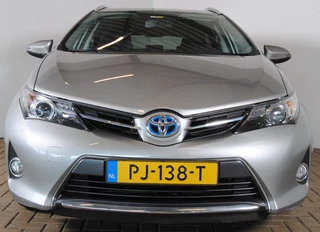 Toyota Auris - afbeelding nr 12