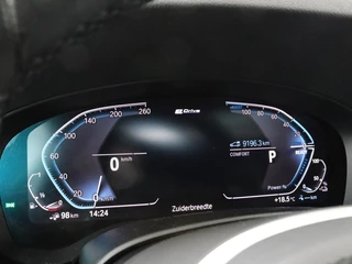 BMW 5 Serie BMW 5-serie 530e iPerformance M-sport | Schuifdak | Camera | Alcantara | Stoelverwarming | Carplay | Elektrische sportstoelen | Full LED | Navigatie | Live Cockpit - afbeelding nr 17