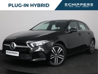Mercedes-Benz A-Klasse 250 e Style