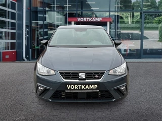 SEAT Ibiza - afbeelding nr 2