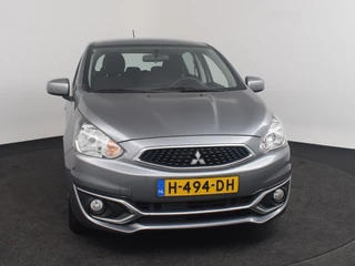Mitsubishi Space Star - afbeelding nr 2