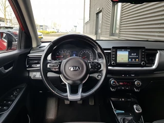 Kia Stonic - afbeelding nr 19