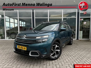 Citroën C5 Aircross - 275853494-0