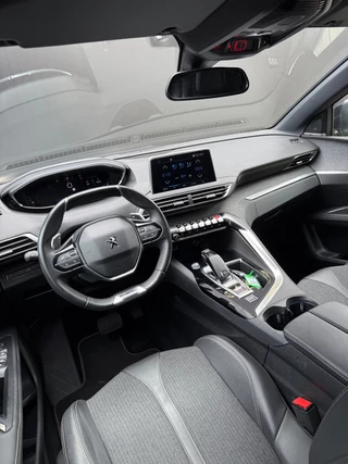 Peugeot 5008 Peugeot 5008 1.6 GT-Line |Carplay|Focal|ElektrischeKlep|Trekhaak - afbeelding nr 44