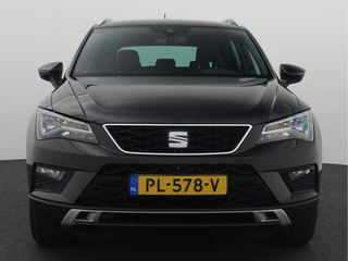 SEAT Ateca AUTOMAAT / TREKHAAK / FULL LED / 360GR CAMERA / DAB+ / KEYLESS / CARPLAY / NL-AUTO - afbeelding nr 20