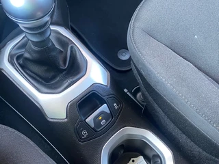 Jeep Renegade - afbeelding nr 18