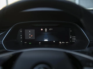 Škoda Octavia Škoda Octavia Combi 1.5 TSI MHEV Business Edition Plus | Matrix LED | Lounge Interieur | Chrome pakket | Stoel-, Stuur- & voorruitverwarming | Navi 13inch | Wireless App-connect | El. achterklep m.sensor | ACC - afbeelding nr 10