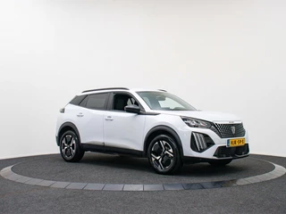 Peugeot 2008 - afbeelding nr 1
