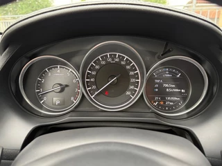 Mazda 6 Mazda 6 2.5 SkyActiv-G 192 GT-M Automaat HUD Leder Navi Camera - afbeelding nr 12