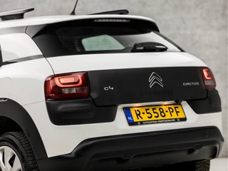 Citroën C4 Cactus Automaat (CAMERA, CLIMATE, STOELVERWARMING, PARKEERSENSOREN, CRUISE, SPORTSTOELEN, DIGITAL COCKPIT, ELEK RAMEN, NIEUWSTAAT) - afbeelding nr 10